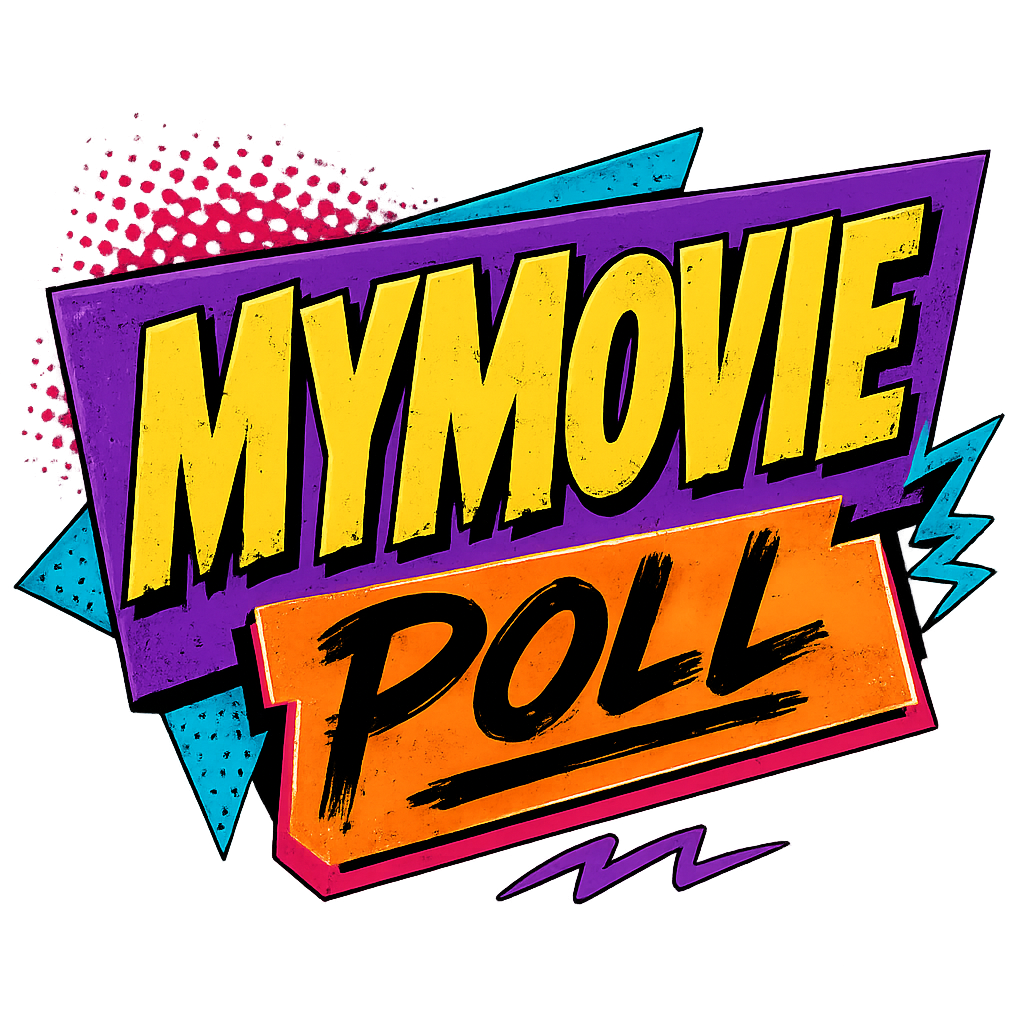 MyMoviePoll logo